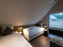 Exklusive Chalet in Buntenbock