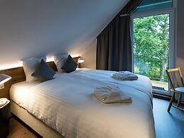 Exklusive Chalet in Buntenbock
