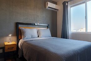 Acapulco Penthouse with 2 Bedrooms Pool