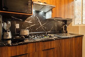 Acapulco Penthouse with 2 Bedrooms Pool