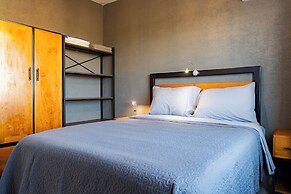 Acapulco Penthouse with 2 Bedrooms Pool