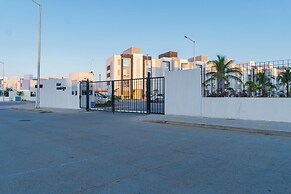 Acapulco Penthouse with 2 Bedrooms Pool