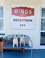 Bings Motel