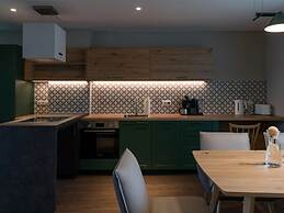 Premium Chalet in Buntenbock