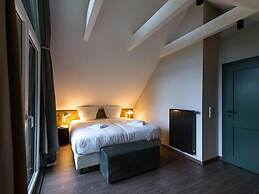 Premium Chalet in Buntenbock