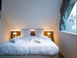Premium Chalet in Buntenbock