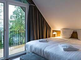 Premium Chalet in Buntenbock