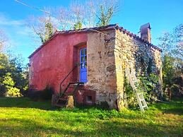 Torre de Vilanna