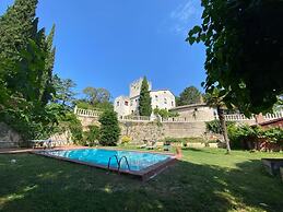 Torre de Vilanna