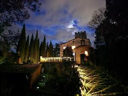 Torre de Vilanna
