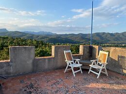 Torre de Vilanna