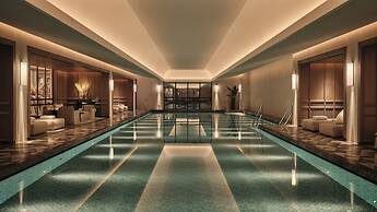 The Chancery Rosewood