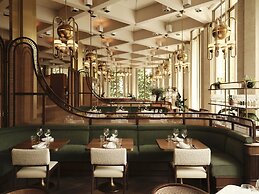 The Chancery Rosewood