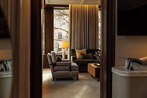 The Chancery Rosewood