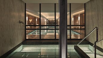 The Chancery Rosewood