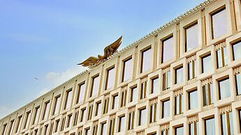 The Chancery Rosewood