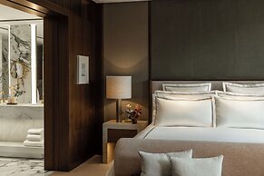 The Chancery Rosewood