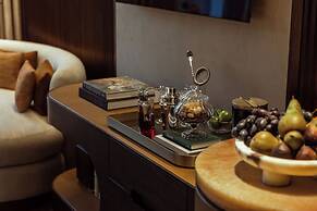 The Chancery Rosewood