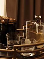 The Chancery Rosewood