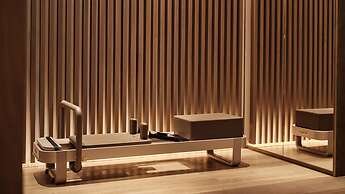 The Chancery Rosewood