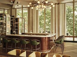 The Chancery Rosewood