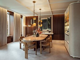 The Chancery Rosewood