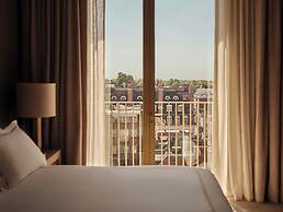 The Chancery Rosewood
