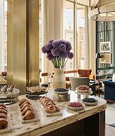 The Chancery Rosewood