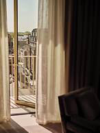 The Chancery Rosewood