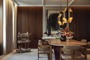 The Chancery Rosewood