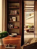 The Chancery Rosewood