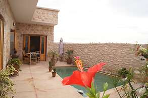 MAROC WEEKEND