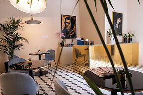 Palazzo Paisiello - Luxury Rooms Lecce