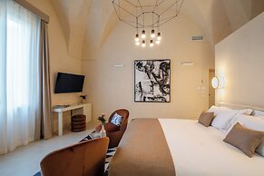 Palazzo Paisiello - Luxury Rooms Lecce