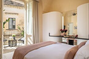 Palazzo Paisiello - Luxury Rooms Lecce