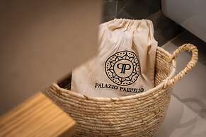 Palazzo Paisiello - Luxury Rooms Lecce