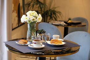 Palazzo Paisiello - Luxury Rooms Lecce