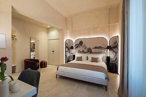 Palazzo Paisiello - Luxury Rooms Lecce