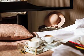 Palazzo Paisiello - Luxury Rooms Lecce