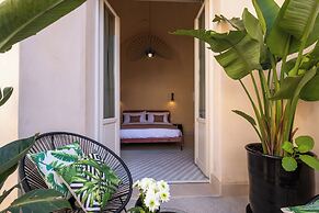 Palazzo Paisiello - Luxury Rooms Lecce