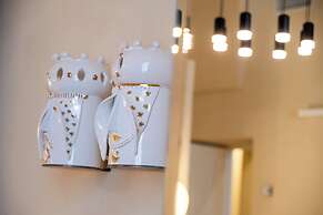 Palazzo Paisiello - Luxury Rooms Lecce