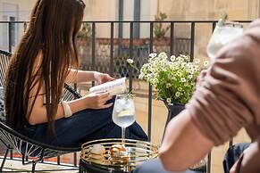 Palazzo Paisiello - Luxury Rooms Lecce