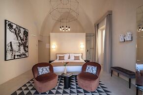 Palazzo Paisiello - Luxury Rooms Lecce