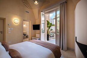Palazzo Paisiello - Luxury Rooms Lecce