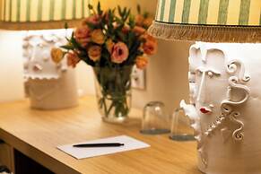 Palazzo Paisiello - Luxury Rooms Lecce