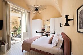 Palazzo Paisiello - Luxury Rooms Lecce