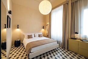 Palazzo Paisiello - Luxury Rooms Lecce