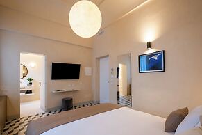 Palazzo Paisiello - Luxury Rooms Lecce