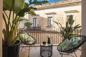Palazzo Paisiello - Luxury Rooms Lecce