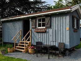Tiny House in Buntenbock
